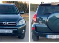TOYOTA Rav4 2.2 D-CAT 177cv Premium