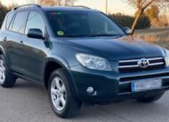 TOYOTA Rav4 2.2 D-CAT 177cv Premium