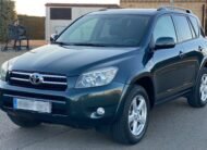 TOYOTA Rav4 2.2 D-CAT 177cv Premium