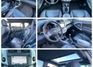 TOYOTA Rav4 2.2 D-CAT 177cv Premium