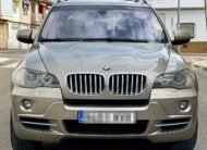 BMW X5 3.0d 211cv automatico
