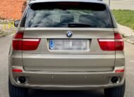 BMW X5 3.0d 211cv automatico