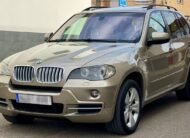 BMW X5 3.0d 211cv automatico