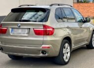 BMW X5 3.0d 211cv automatico
