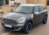 MINI Countryman Cooper 1.6 gasolina 122cv