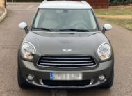 MINI Countryman Cooper 1.6 gasolina 122cv