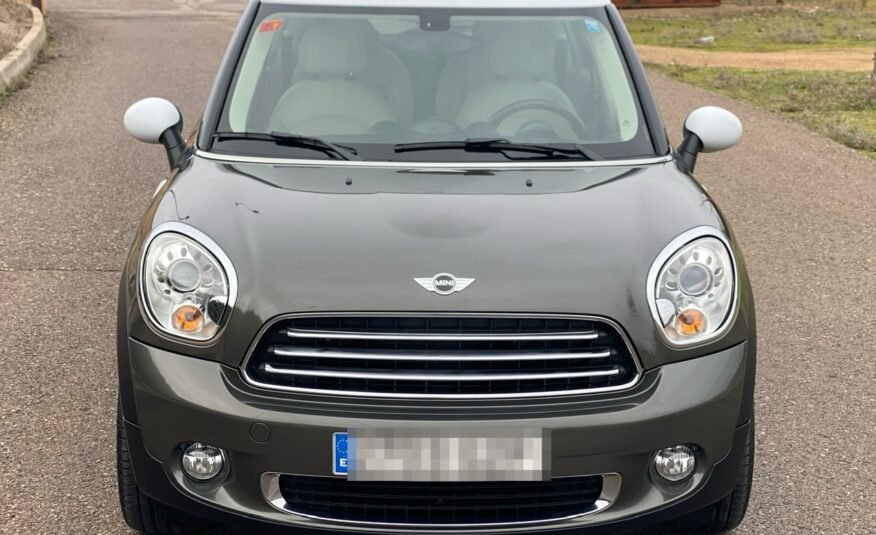MINI Countryman Cooper 1.6 gasolina 122cv