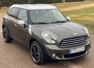 MINI Countryman Cooper 1.6 gasolina 122cv