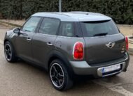 MINI Countryman Cooper 1.6 gasolina 122cv