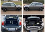 MINI Countryman Cooper 1.6 gasolina 122cv