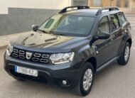 Dacia Duster 1.6 GLP Y GASOLINA 114cv