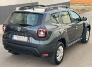 Dacia Duster 1.6 GLP Y GASOLINA 114cv