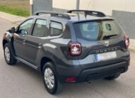 Dacia Duster 1.6 GLP Y GASOLINA 114cv