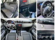 Dacia Duster 1.6 GLP Y GASOLINA 114cv