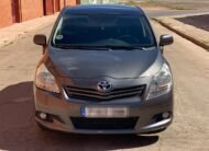 TOYOTA Verso 2.0 D4D 126cv 7 plazas