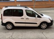 PEUGEOT Partner 1.6 HDI 92cv, acabado TEPEE Outdoor, 5 plazas