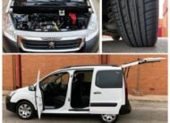PEUGEOT Partner 1.6 HDI 92cv, acabado TEPEE Outdoor, 5 plazas