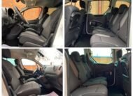 PEUGEOT Partner 1.6 HDI 92cv, acabado TEPEE Outdoor, 5 plazas