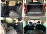 PEUGEOT Partner 1.6 HDI 92cv, acabado TEPEE Outdoor, 5 plazas