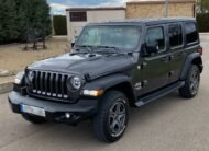 JEEP Wrangler Unlimited 2.2 CRD 200cv, Sport
