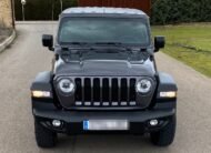 JEEP Wrangler Unlimited 2.2 CRD 200cv, Sport