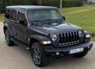 JEEP Wrangler Unlimited 2.2 CRD 200cv, Sport