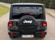 JEEP Wrangler Unlimited 2.2 CRD 200cv, Sport