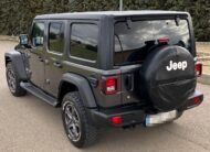JEEP Wrangler Unlimited 2.2 CRD 200cv, Sport
