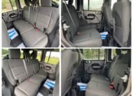 JEEP Wrangler Unlimited 2.2 CRD 200cv, Sport