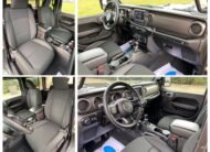 JEEP Wrangler Unlimited 2.2 CRD 200cv, Sport