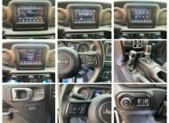 JEEP Wrangler Unlimited 2.2 CRD 200cv, Sport
