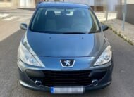 Peugeot 307 1.6i 110cv XLine
