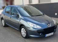 Peugeot 307 1.6i 110cv XLine