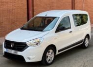 Dacia Dokker 1.5 DCI 75cv 5 plazas