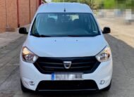 Dacia Dokker 1.5 DCI 75cv 5 plazas