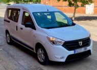 Dacia Dokker 1.5 DCI 75cv 5 plazas