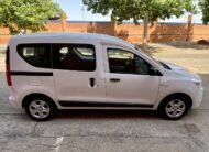 Dacia Dokker 1.5 DCI 75cv 5 plazas