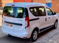 Dacia Dokker 1.5 DCI 75cv 5 plazas