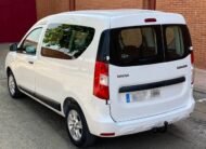 Dacia Dokker 1.5 DCI 75cv 5 plazas