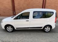 Dacia Dokker 1.5 DCI 75cv 5 plazas