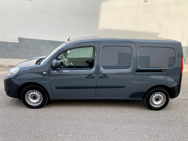 RENAULT Kangoo Maxi 1.5 DCI 115cv 6 velocidades