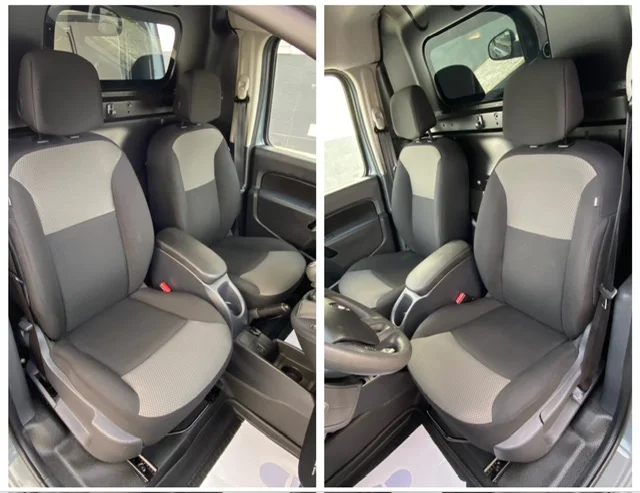 RENAULT Kangoo Maxi 1.5 DCI 115cv 6 velocidades
