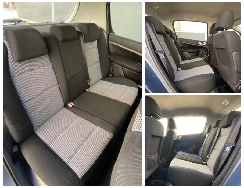 PEUGEOT 307 1.6i 110cv XLine