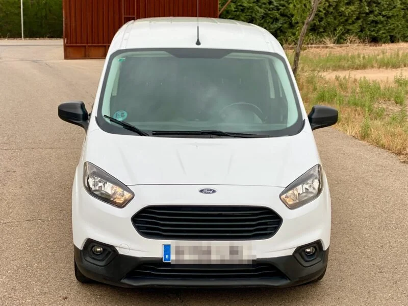 FORD Transit Courier 1.5 TDCI 75cv, comercial