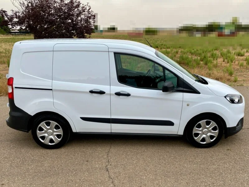 FORD Transit Courier 1.5 TDCI 75cv, comercial