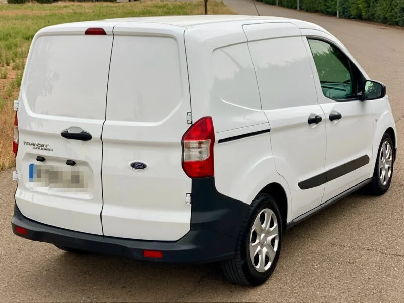 FORD Transit Courier 1.5 TDCI 75cv, comercial