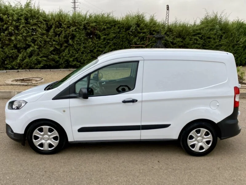 FORD Transit Courier 1.5 TDCI 75cv, comercial