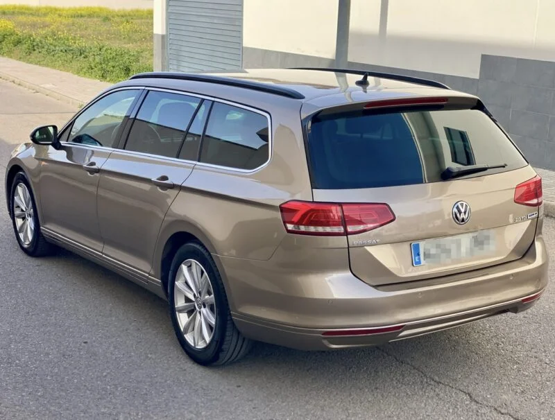 VOLKSWAGEN Passat 2.0 TDI 150cv Variant