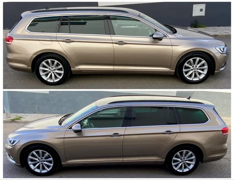 VOLKSWAGEN Passat 2.0 TDI 150cv Variant