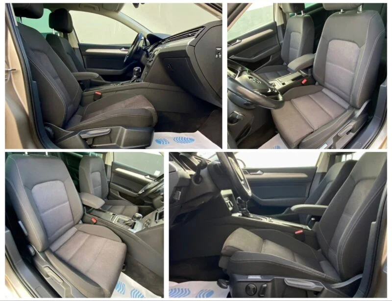 VOLKSWAGEN Passat 2.0 TDI 150cv Variant